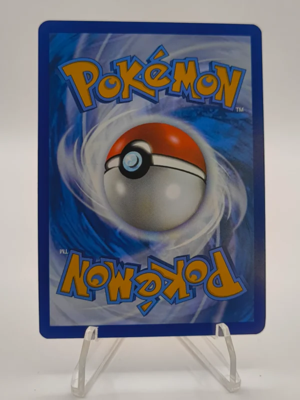 Aromatisse [Master Ball] #39 - Pokemon English - Near Mint -back