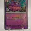 Aromatisse [Master Ball] #39 - Pokemon English - Near Mint -front
