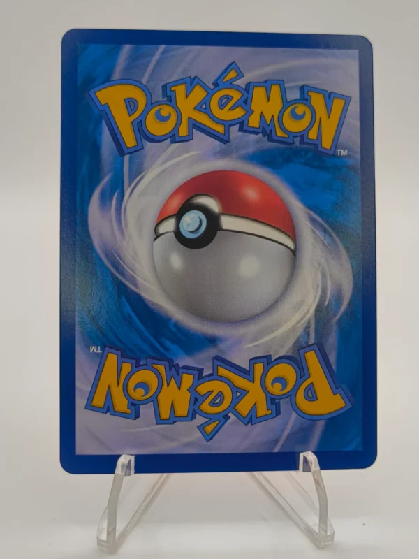 Honedge [Master Ball] #109 - Pokemon Korean - Near Mint - back