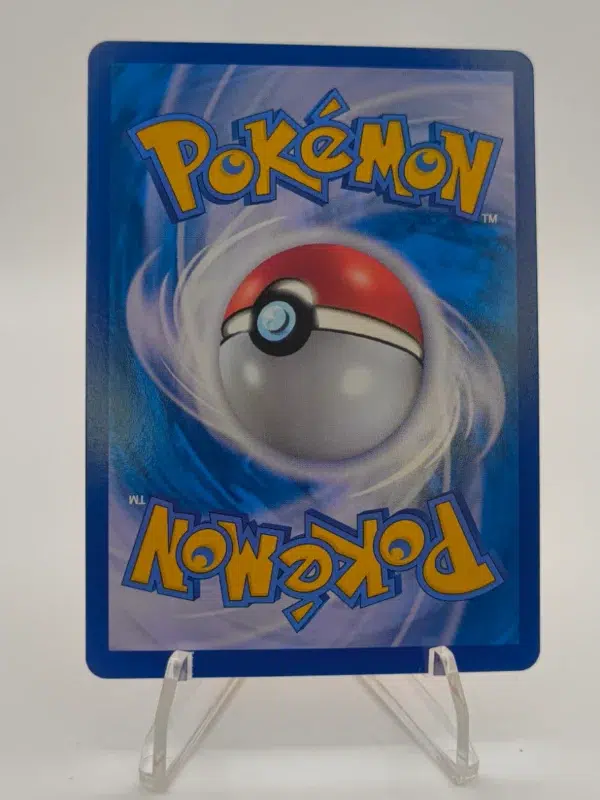 SV8a - Flareon 202/187 SAR - Korean - Near Mint - back