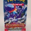 Pokemon Paldea Evolved Booster Pack - Random Artwork - Sealed