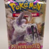 Pokemon Paldea Evolved Booster Pack - Random Artwork - Sealed