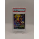 Blaziken V - Vmax Climax - 216 - PSA 10 - Japanese - Front